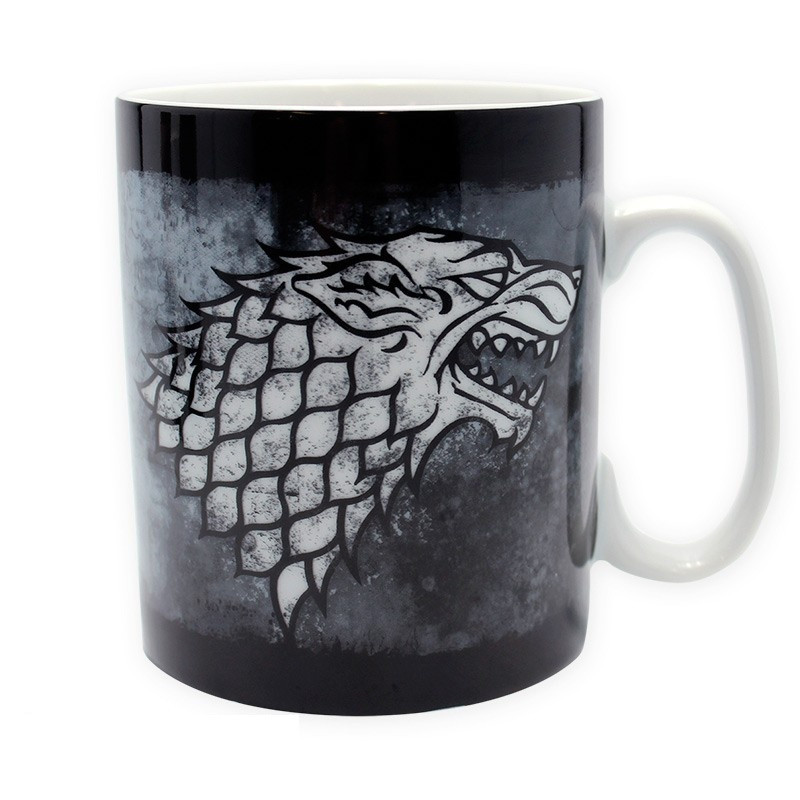 Game of Thrones - Mug Stark