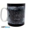 Game of Thrones – Mug Stark 460 ml – ABYstyle