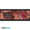 Game of Thrones – Mug Targaryen 460 ml – ABYstyle