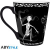 Mug Emily & Emily 250 ml – Corpse Bride Officiel – ABYstyle