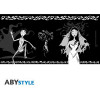Mug Emily & Emily 250 ml – Corpse Bride Officiel – ABYstyle