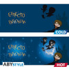 Mug thermo-réactif Expecto Patronum Harry Potter 460 ml – ABYstyle