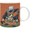 Naruto - Mug 320 ml Kakashi & Naruto