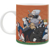 Mug Kakashi & Naruto – Naruto – 320 ml – Abystyle