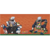 Mug Kakashi & Naruto – Naruto – 320 ml – Abystyle