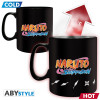 Naruto – Mug thermo-réactif Multiclonage 460 ml – ABYstyle
