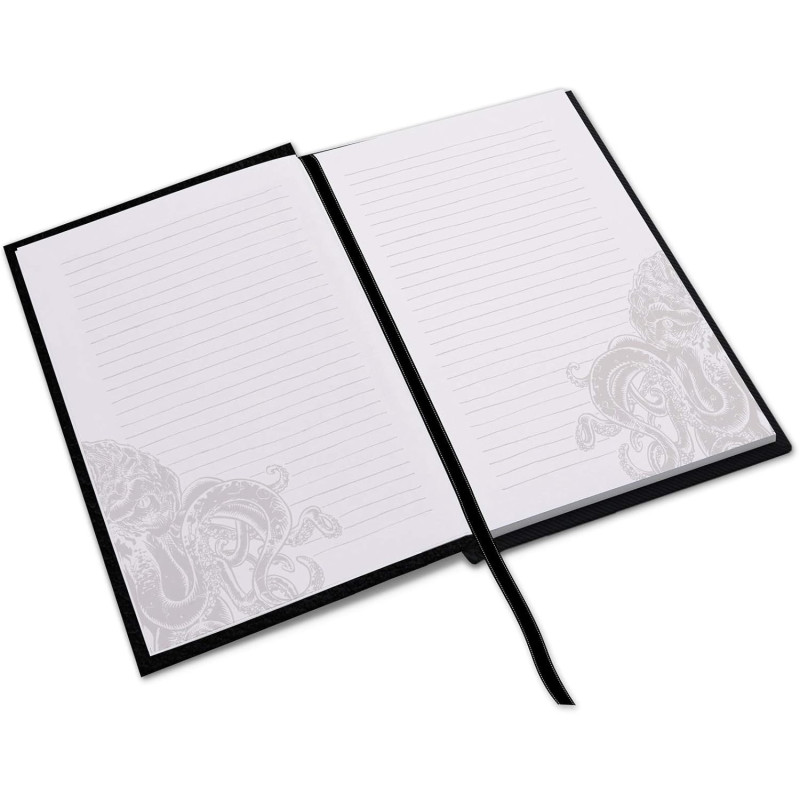 Cthulhu – Cahier Necronomicon A5 – ABYstyle