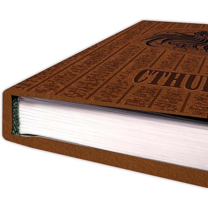 Cthulhu – Cahier Premium A5 – ABYstyle
