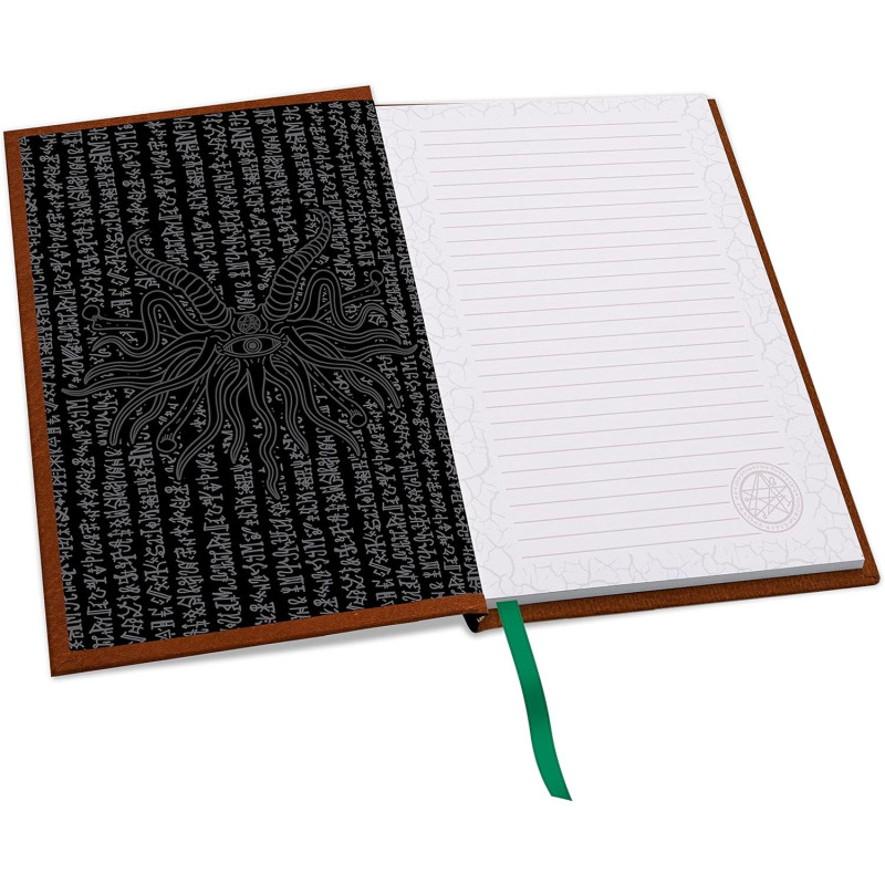 Cthulhu – Cahier Premium A5 – ABYstyle