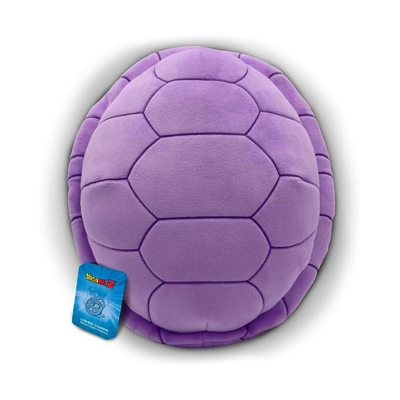 Dragon Ball Z – Coussin Carapace Tortue – ABYstyle