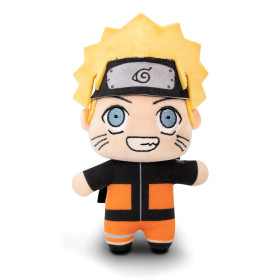 Naruto Shippuden - Peluche Naruto 15 cm