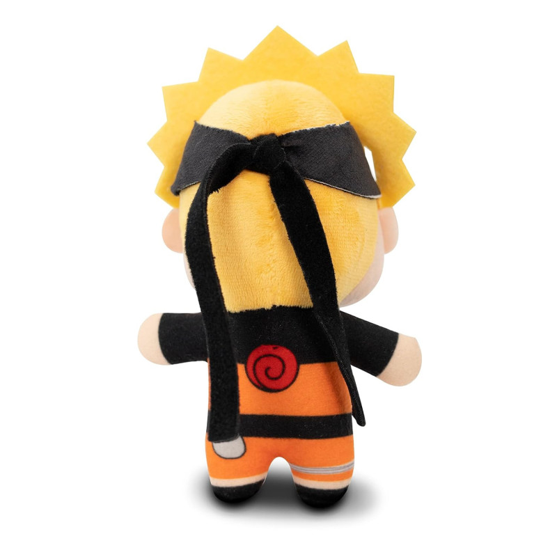 Naruto Shippuden – Peluche Naruto 15 cm – ABYstyle