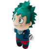 My Hero Academia – Peluche Izuku Midoriya 17 cm – ABYstyle