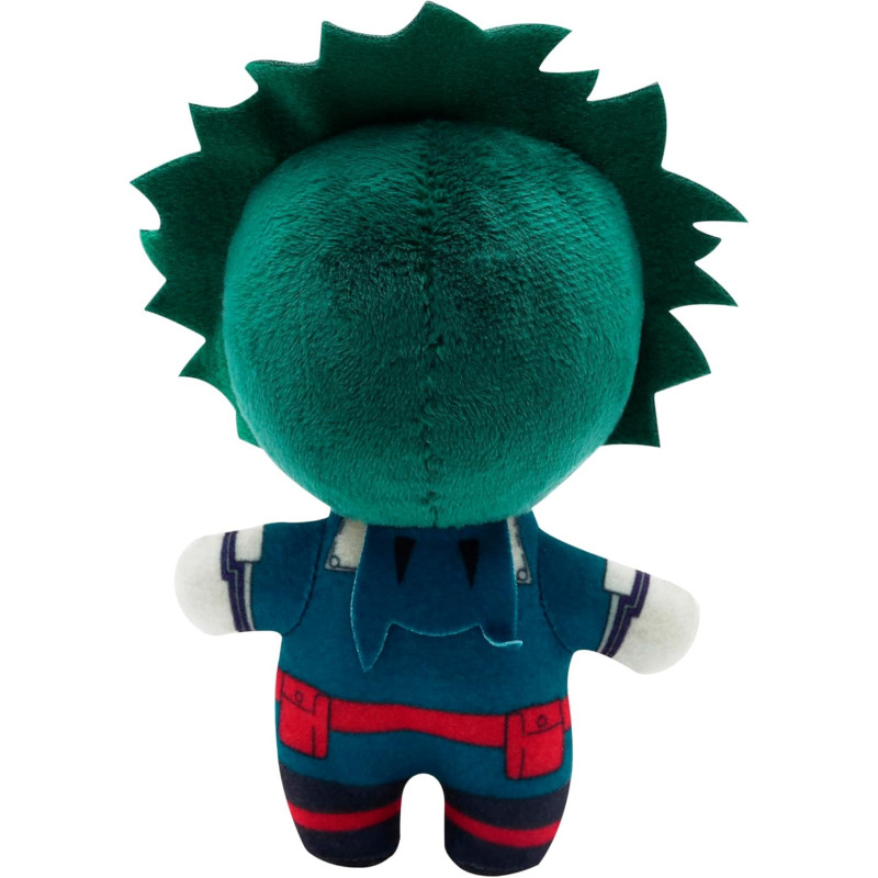 My Hero Academia – Peluche Izuku Midoriya 17 cm – ABYstyle
