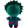 My Hero Academia – Peluche Izuku Midoriya 17 cm – ABYstyle