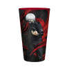 Tokyo Ghoul - Verre 400 ml Ken Kaneki & Masque
