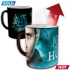 Supernatural - Mug Thermo-réactif Symbole Sam & Dean