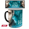 Supernatural – Mug Thermo-réactif Sam & Dean Winchester