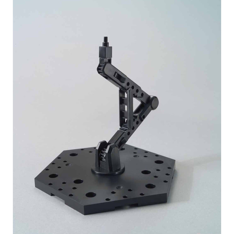 Gundam - Action Base 5 Black