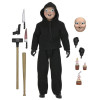 Happy Death Day - Figurine Babyface Killer Clothed