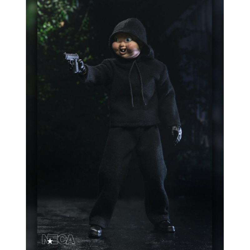 Figurine Babyface Killer – Happy Death Day – NECA