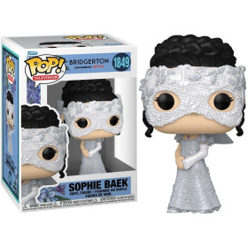 Bridgerton - Pop! - Sophie Baek n°1849