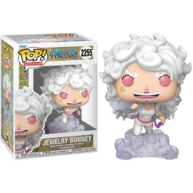 One Piece - Pop! - Jewelry Bonney n°2255