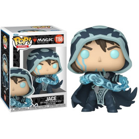 Magic The Gathering - Pop! - Jace n°1166