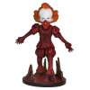 IT : Welcome to Derry - Figurine Head Knocker Blood Pennywise