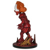 IT Welcome to Derry – Figurine Blood Pennywise Head Knocker – NECA