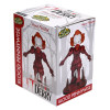 IT Welcome to Derry – Figurine Blood Pennywise Head Knocker – NECA