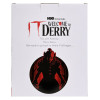 IT Welcome to Derry – Figurine Blood Pennywise Head Knocker – NECA