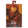 IT Welcome to Derry – Figurine Ultimate Blood Pennywise 18 cm – NECA