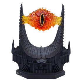 Lord of the Rings - Lampe Eye of Sauron 15 cm