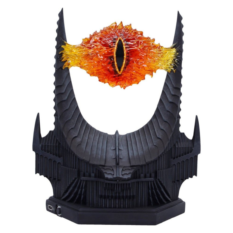 Lord of the Rings - Lampe Eye of Sauron 15 cm