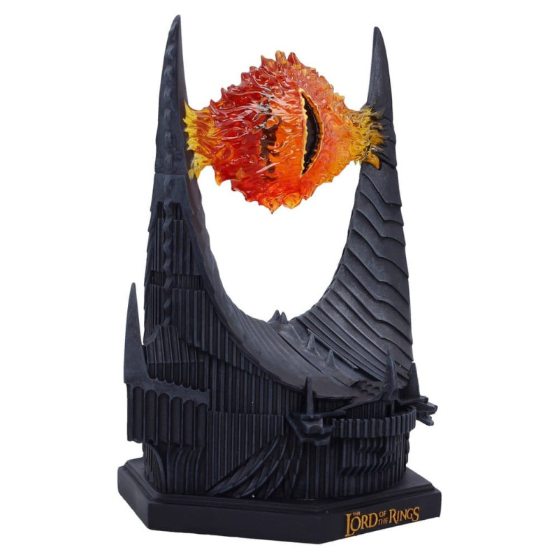 Seigneur des Anneaux – Lampe Œil de Sauron – Nemesis Now