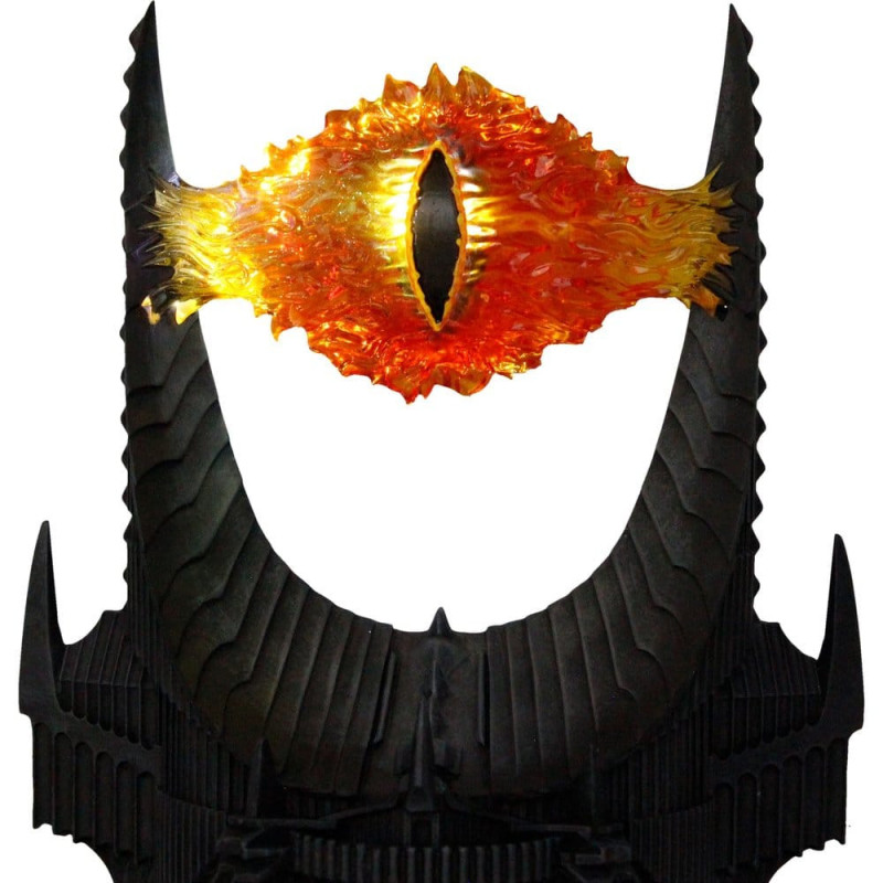Seigneur des Anneaux – Lampe Œil de Sauron – Nemesis Now
