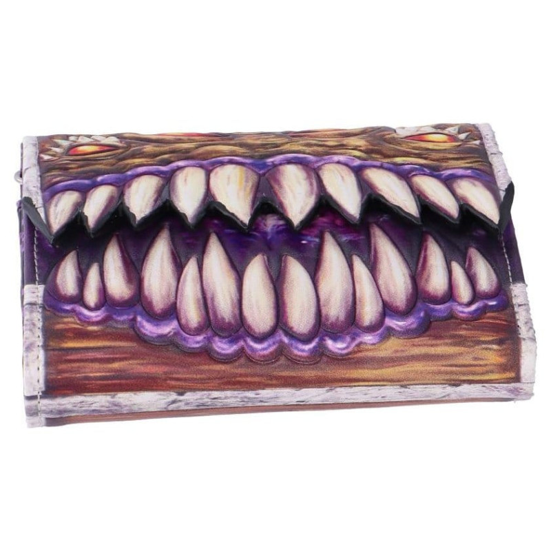 Dungeons & Dragons – Portefeuille Mimic – Nemesis Now