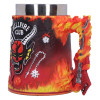 Stranger Things – Chope Hellfire Club – Nemesis Now
