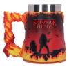 Stranger Things – Chope Hellfire Club – Nemesis Now