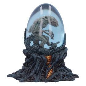 Stranger Things - Boîte de rangement Demodog 15 cm