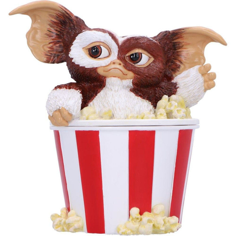 Gremlins - Boîte de rangement Gizmo 14 cm