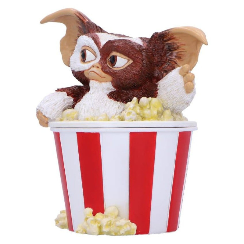 Gremlins – Boîte de rangement Gizmo Feast – Nemesis Now