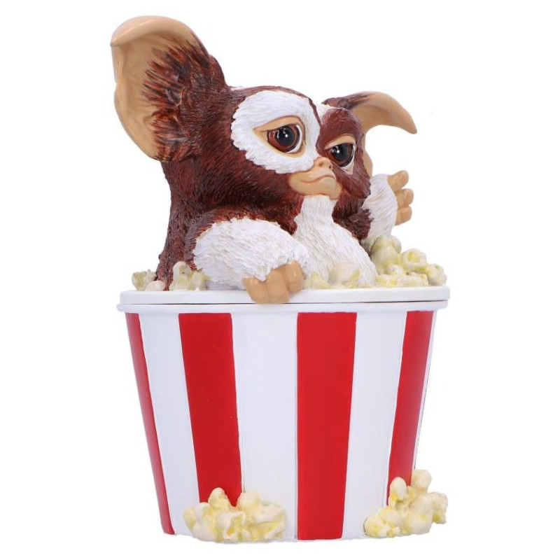 Gremlins – Boîte de rangement Gizmo Feast – Nemesis Now