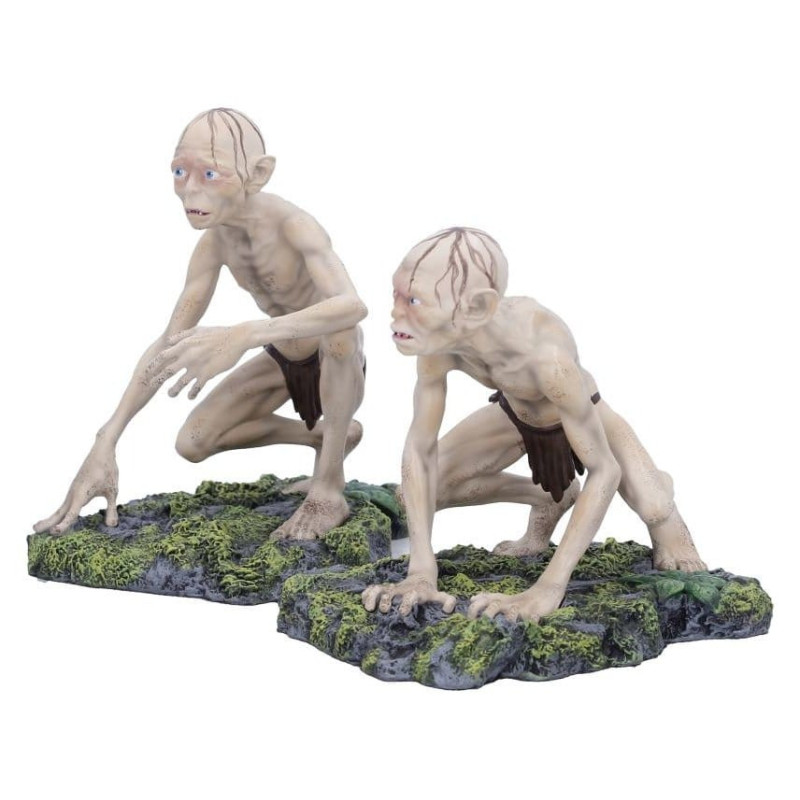 Seigneur des Anneaux – Set Gollum Smeagol – Nemesis Now