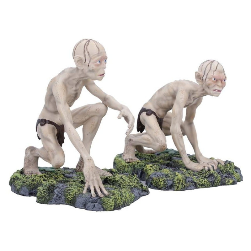 Seigneur des Anneaux – Set Gollum Smeagol – Nemesis Now