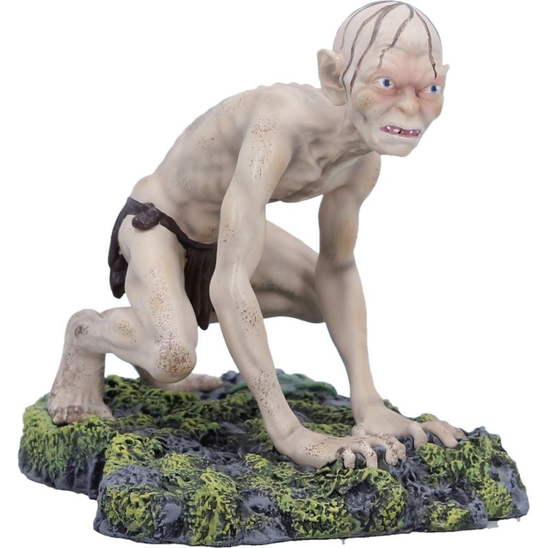 Seigneur des Anneaux – Set Gollum Smeagol – Nemesis Now