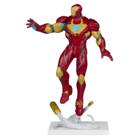 Marvel Rivals Collection - Figurine 1/6 Iron Man 28 cm