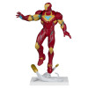 Marvel Rivals Collection - Figurine 1/6 Iron Man 28 cm