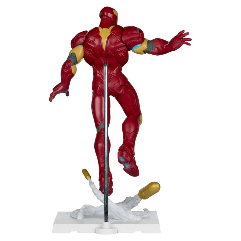 Marvel – Statue PVC Iron Man Marvel Rivals 28 cm – McFarlane